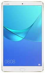 Замена экрана на планшете Huawei MediaPad M5 8.4 в Ульяновске